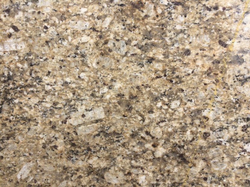 Ouro Brazil Granite 3CM – Go-Granite