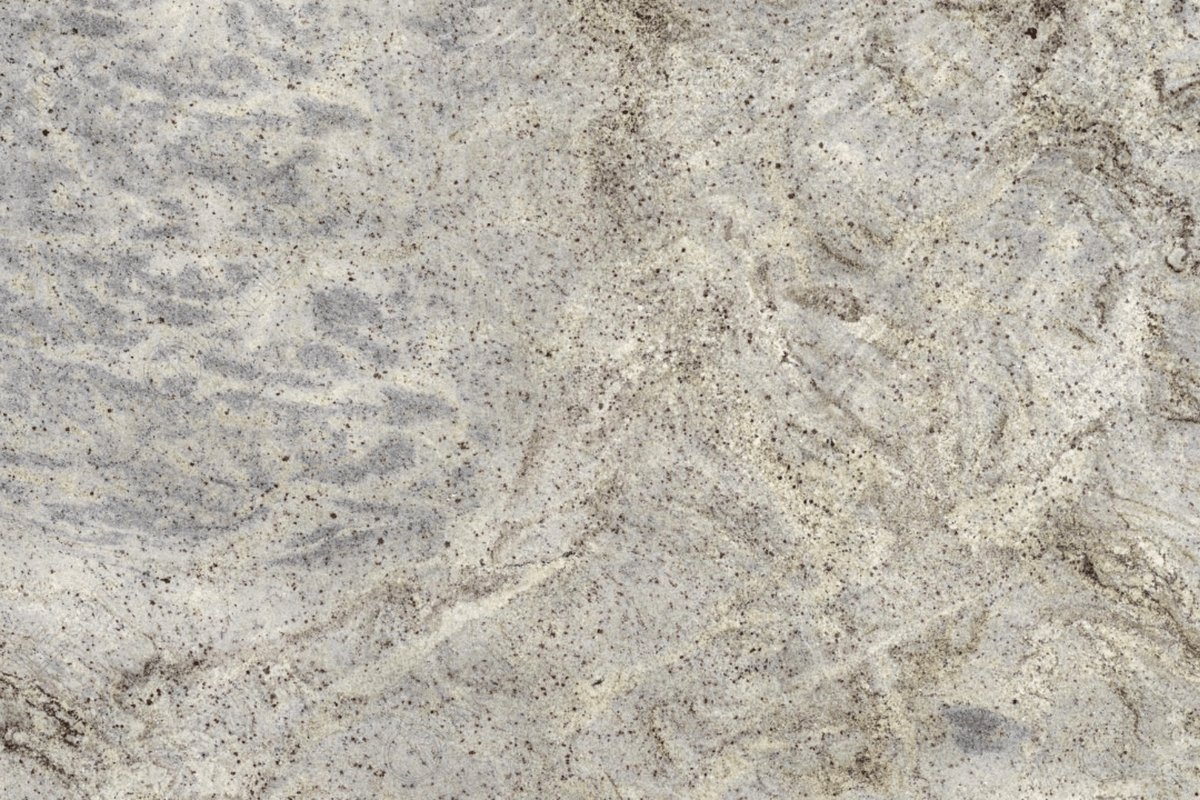 Kashmir White Quartz 2CM