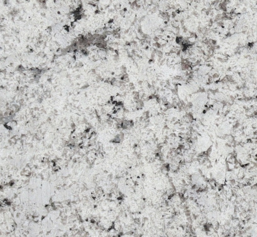 Latinum White Galaxy Granite 3CM