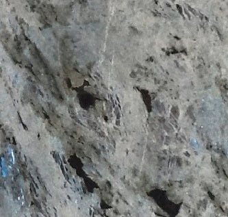 Lemurian White Granite 2CM