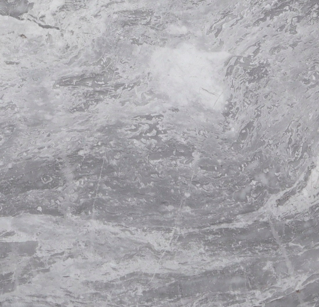 Lord White Honed Marble 2CM