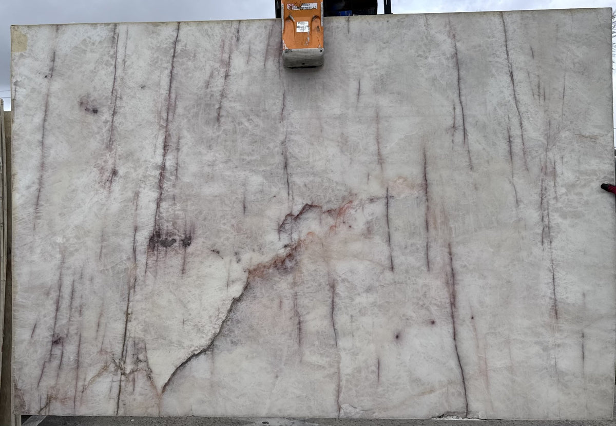 La Rose De Montain Quartzite