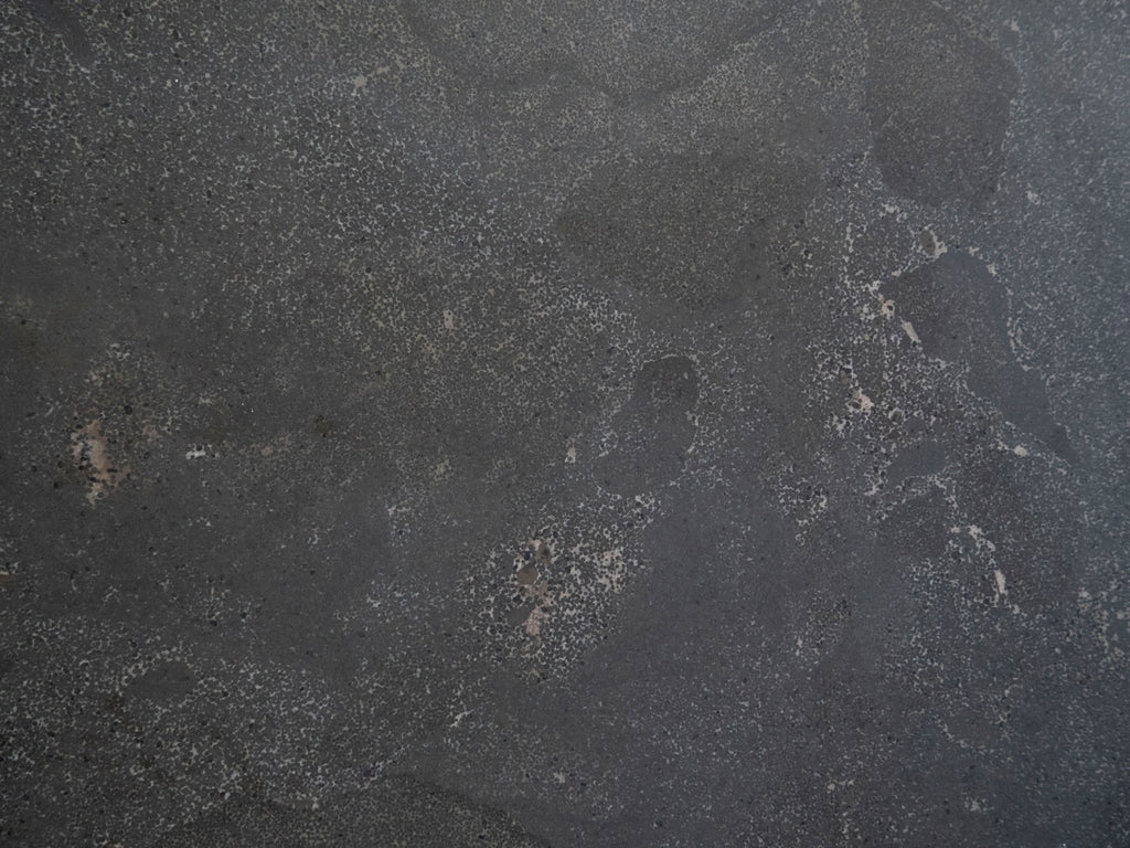 London Black Granite 3CM – representative photo; actual slab photo sent with your estimate