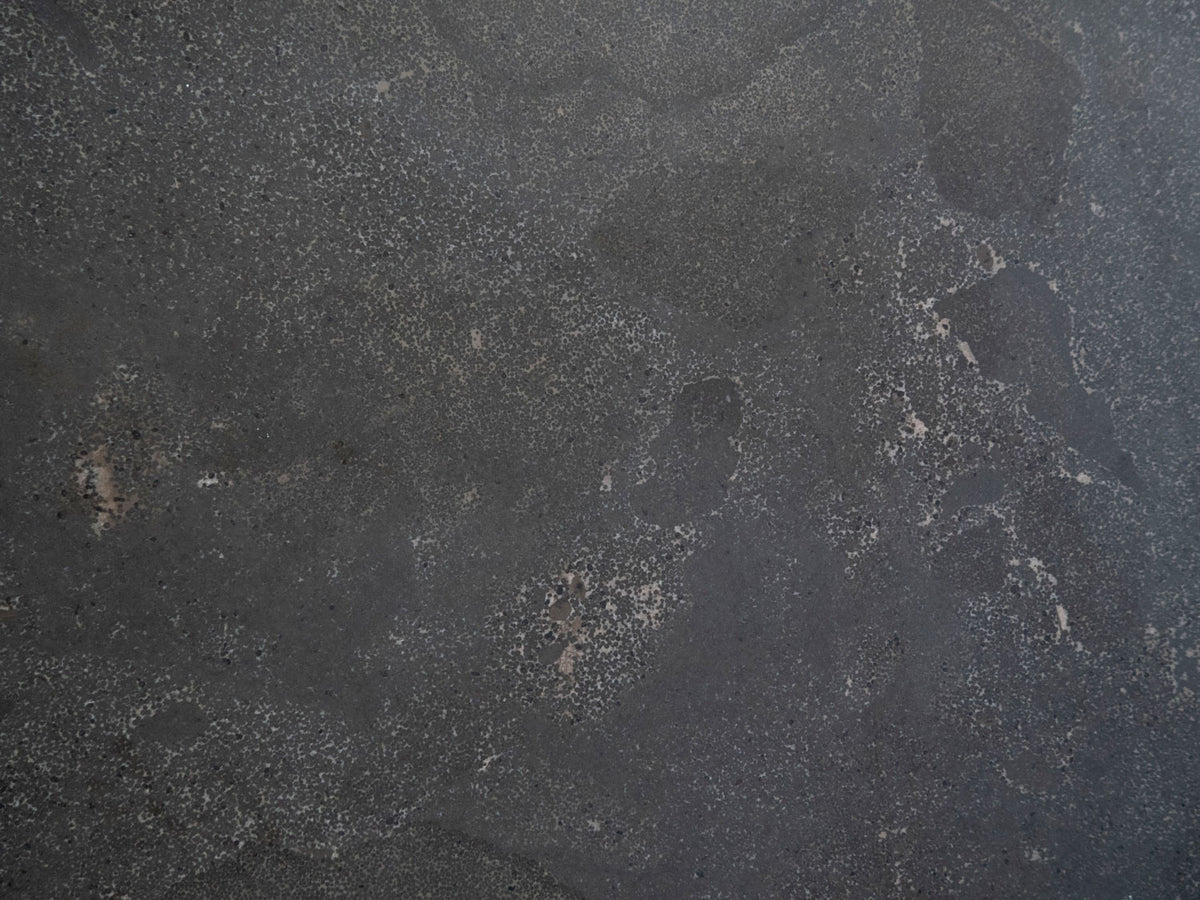 London Black Granite 3CM – representative photo; actual slab photo sent with your estimate