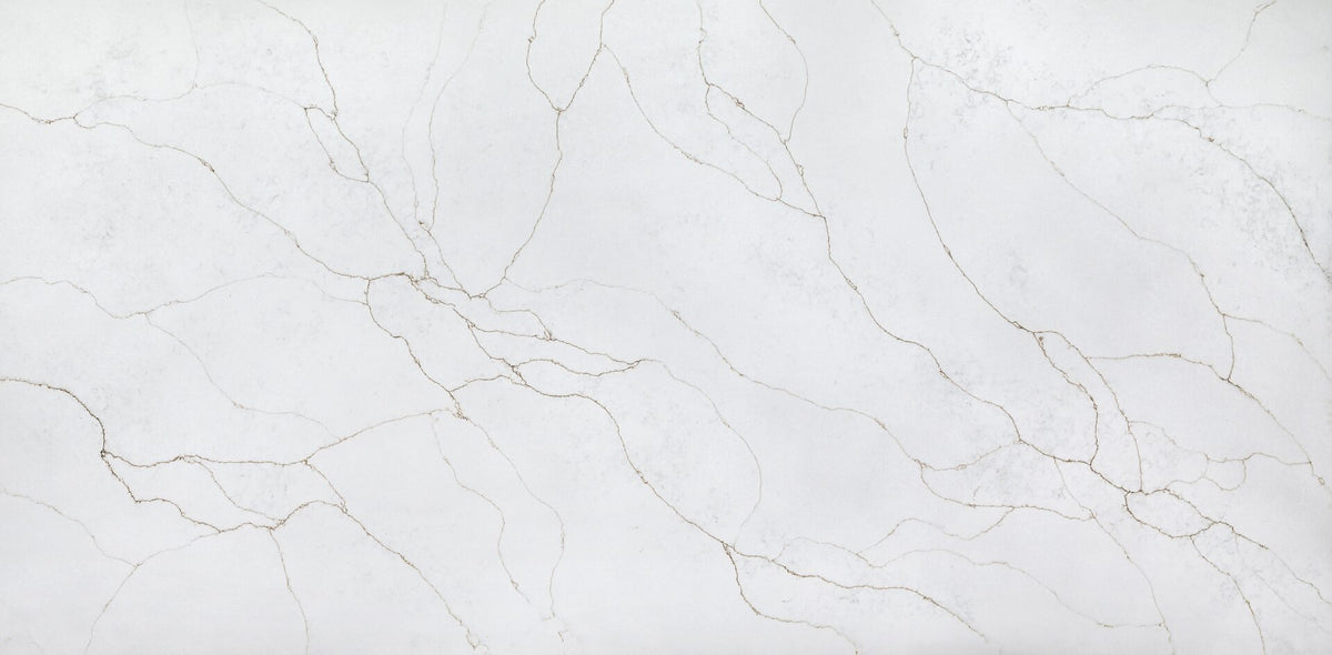 Luce Oro PentalQuartz 2CM