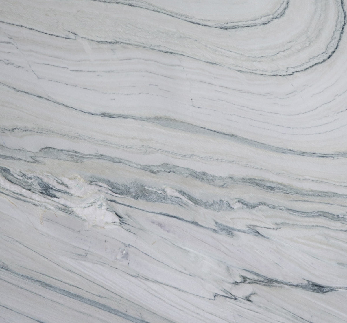 Macaubas Fantasy Quartzite 2CM