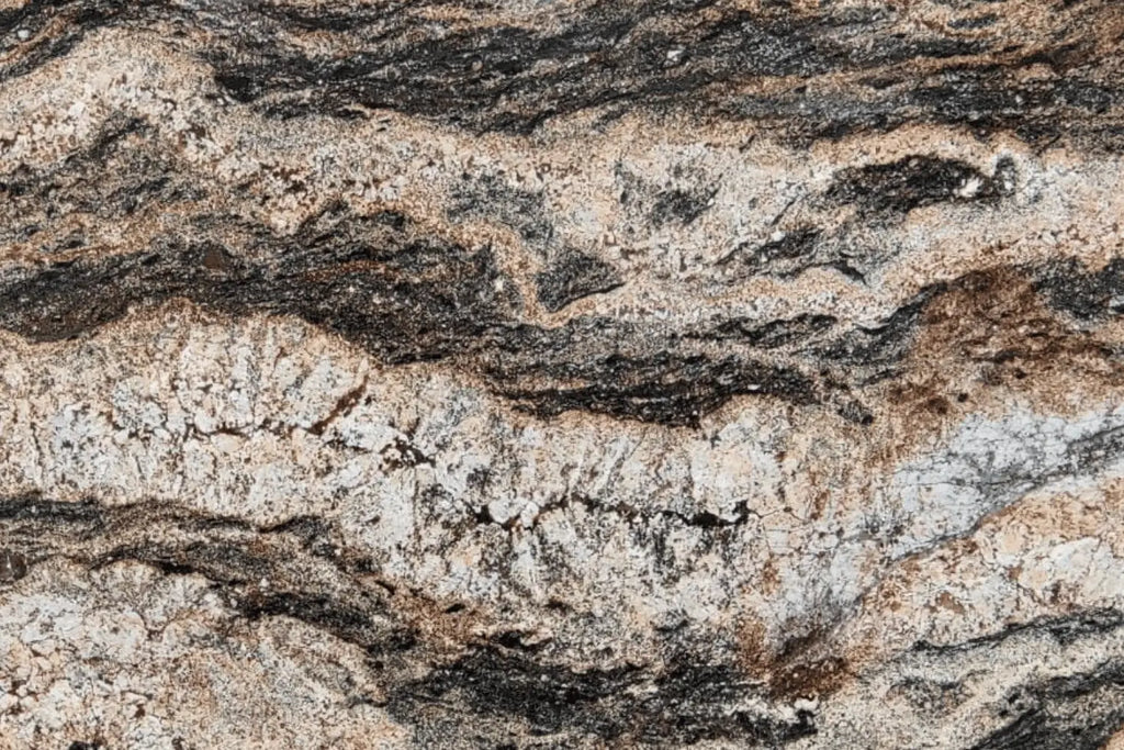 Magma Black Granite 3CM