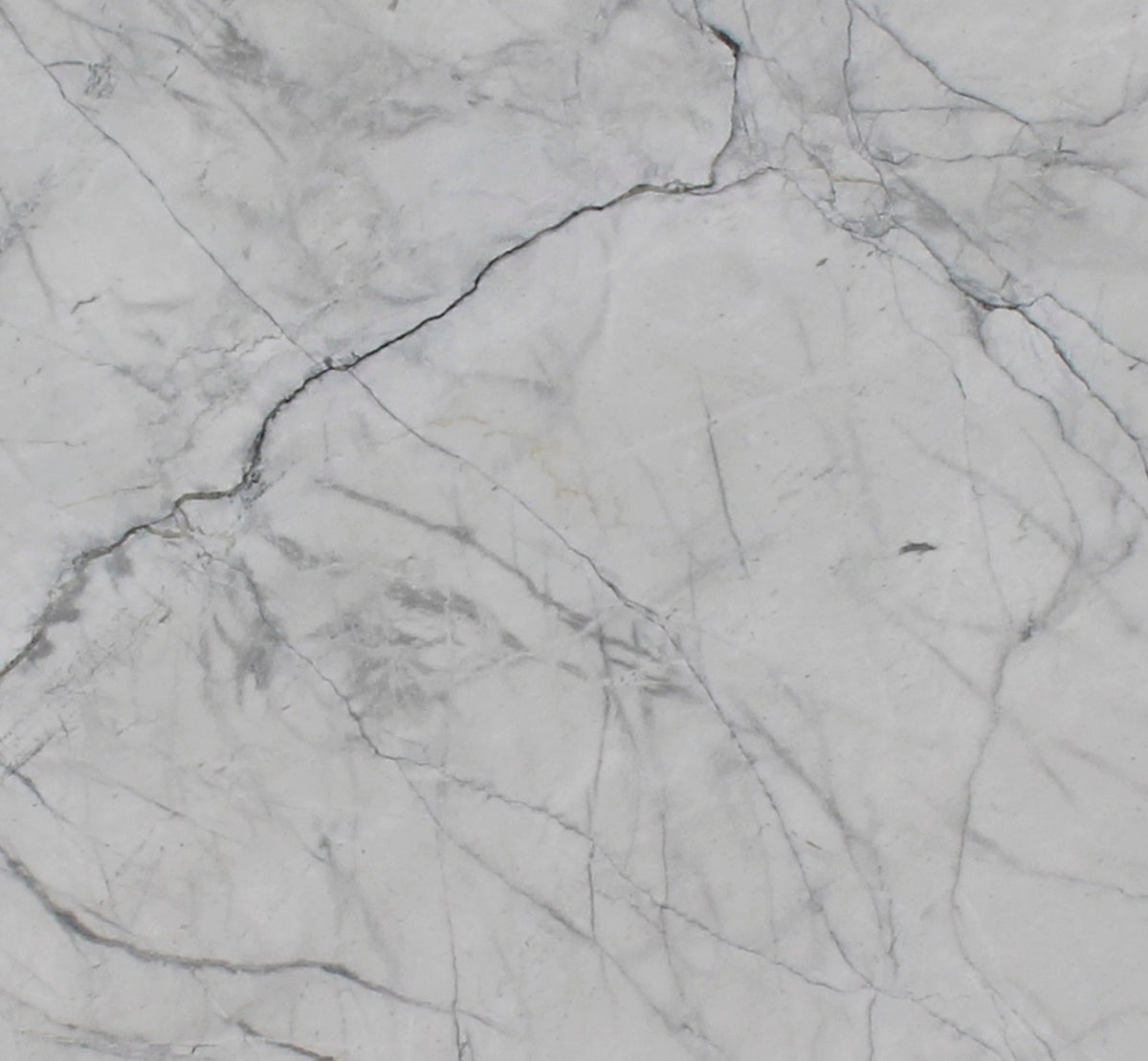 Manhattan White Marble 2CM