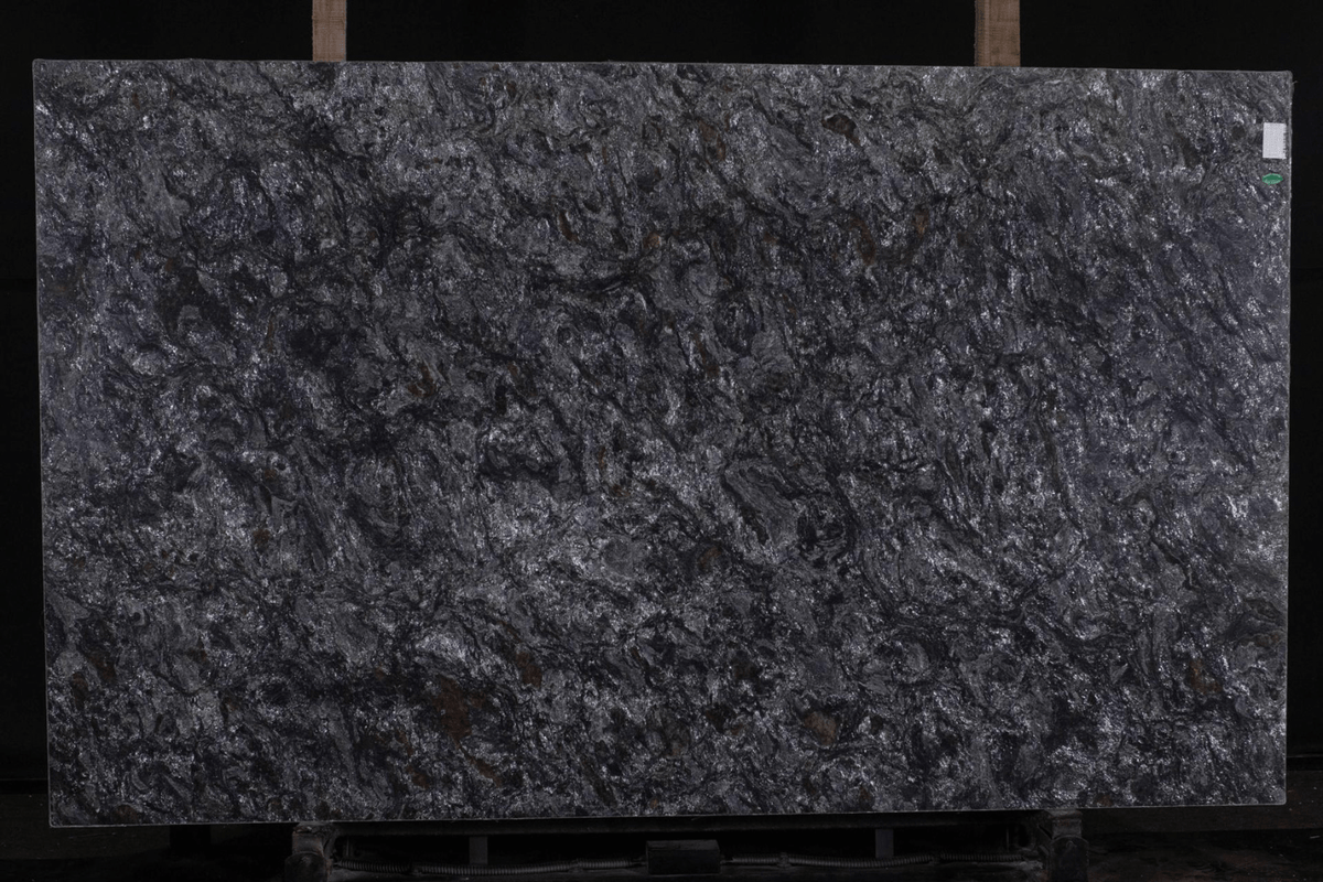 Metalicus Leather Granite 2CM