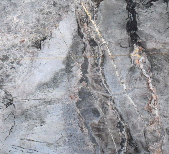 Misty Surf Quartzite 3CM