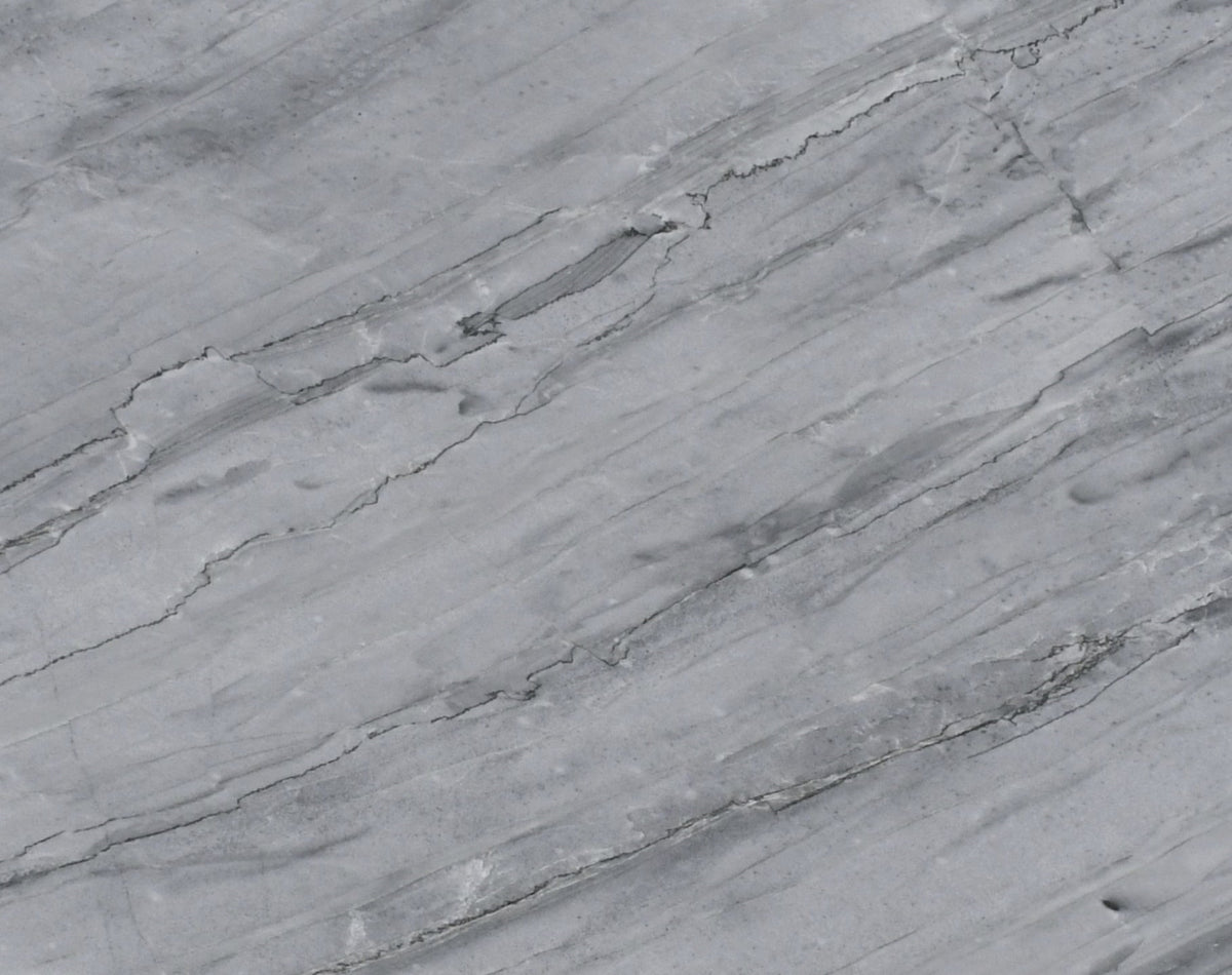 Moondust Platinum Leather Quartzite 3CM