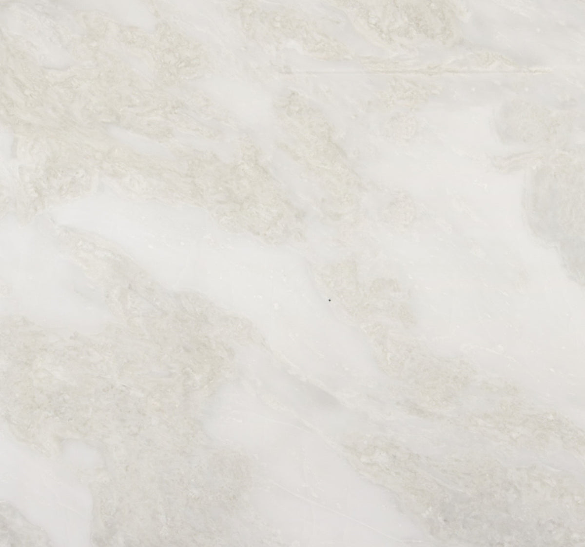 Mystery White Jade Marble 3CM