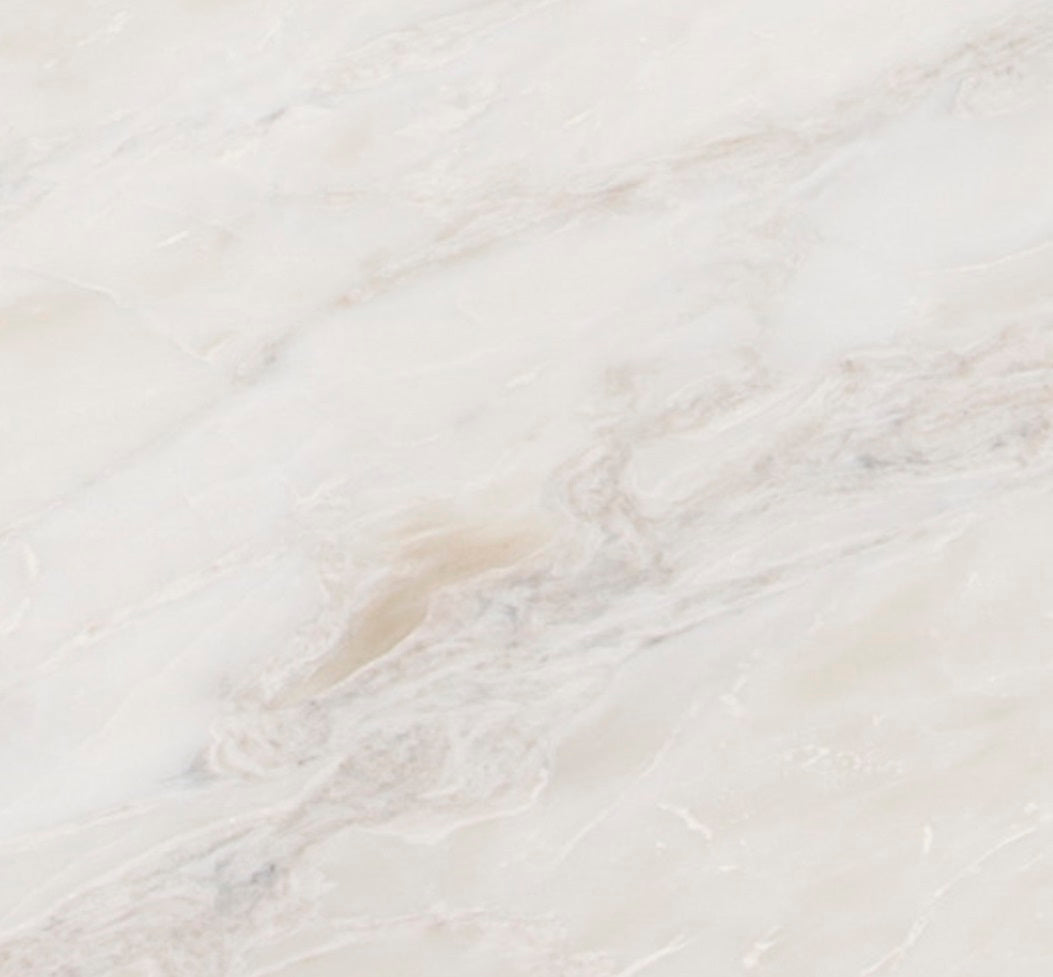 Mystery White Venato Marble 2CM