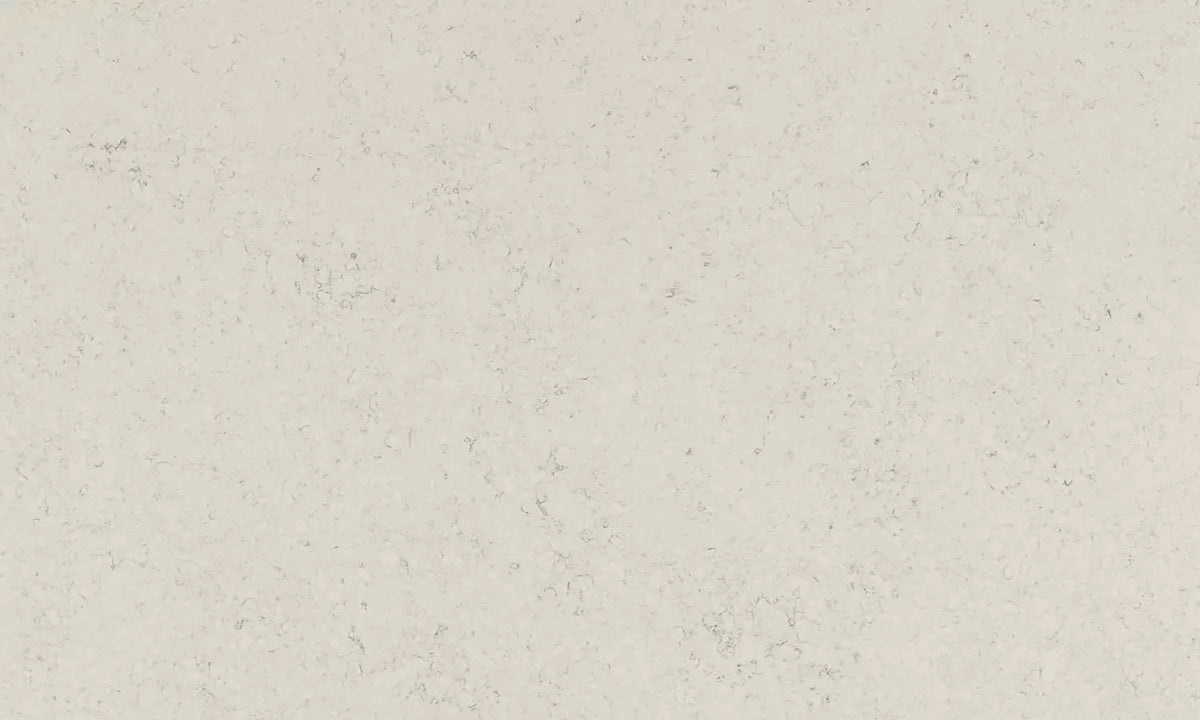 Frosty Carrara Quartz