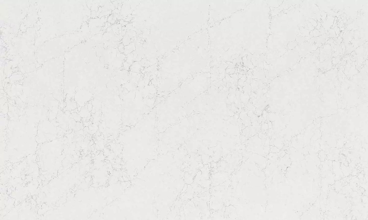 White Hampton Quartz