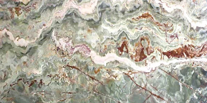 Fantasy Jade Onyx