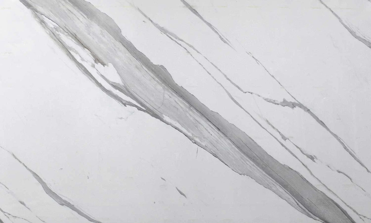 Calacatta Top Porcelain