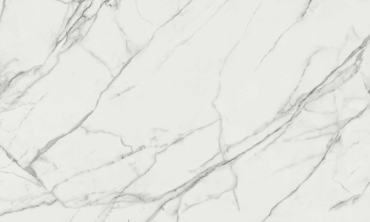 Statuario Altissimo Porcelain