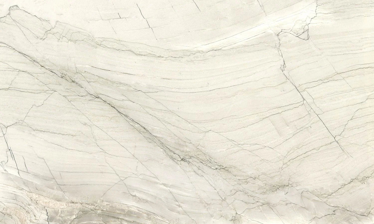 White Santorini Quartzite