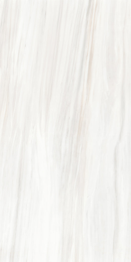 Bianco Lasa Porcelain 12MM – representative photo; actual slab photo sent with your estimate