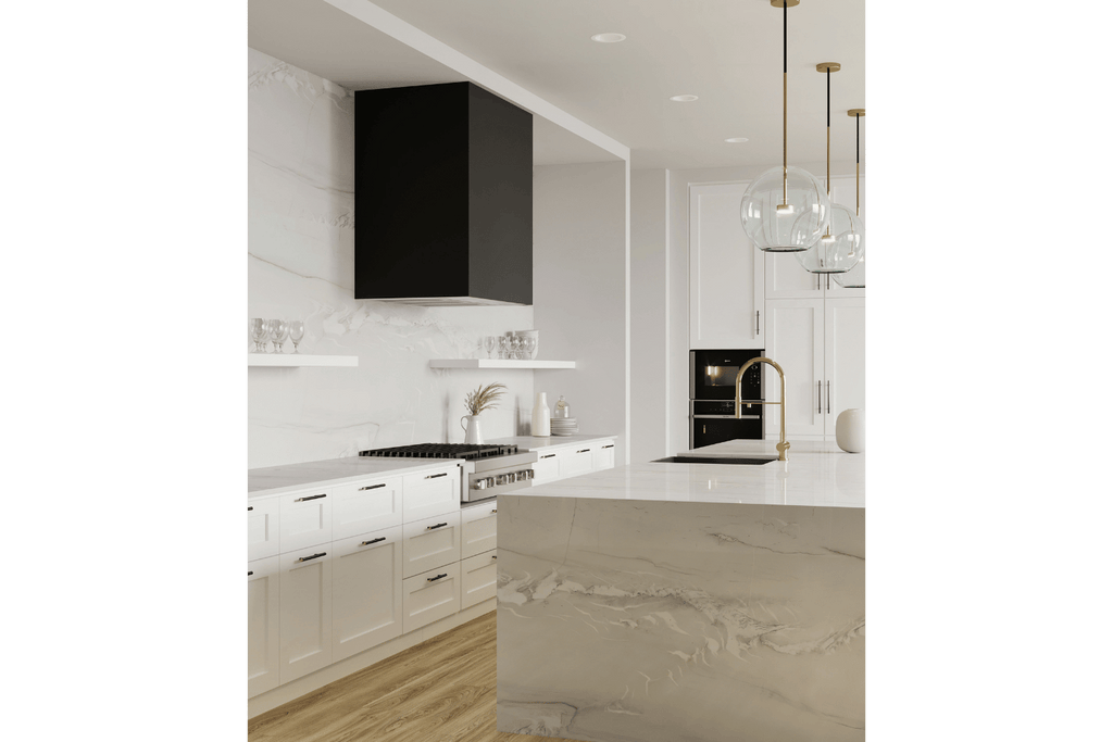 Mont Blanc Honed Quartzite 2CM