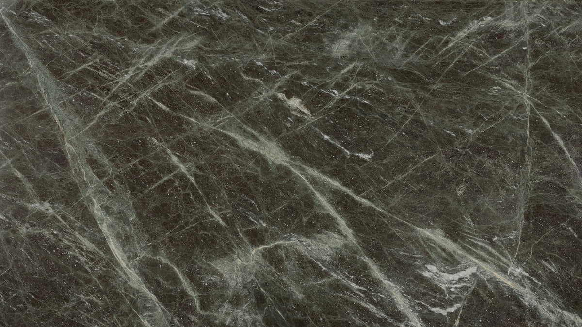 Mystic Jade quartzite slab
