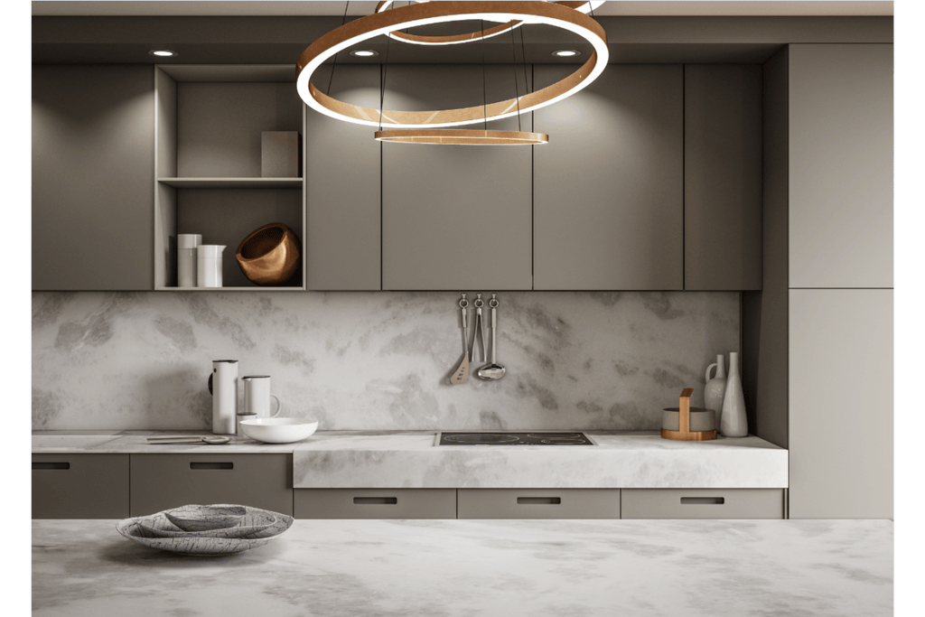 Namib Fantasy Honed Soft Quartzite 2CM