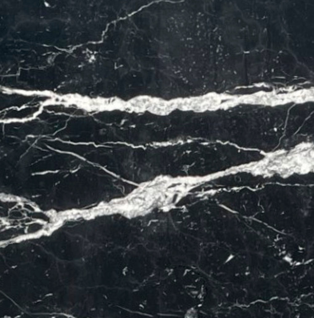 Nero Marquina Marble 3CM