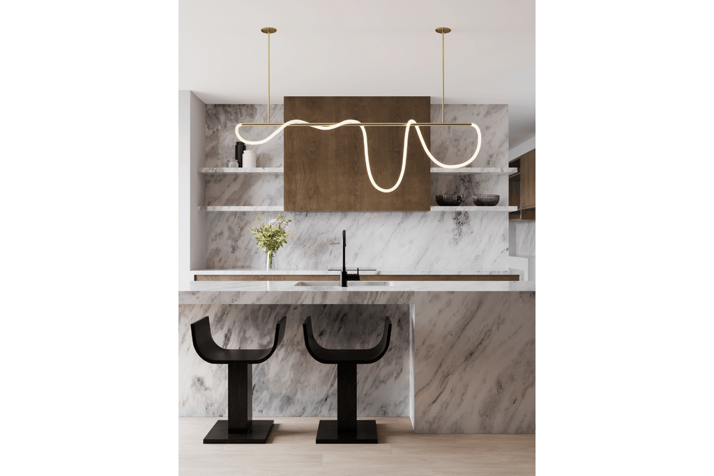 Namib Carrara Soft Quartzite 3CM