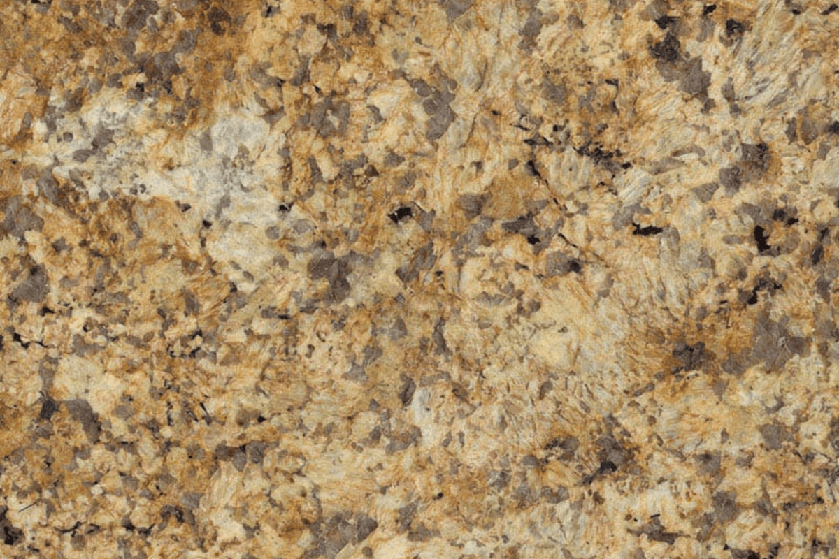 Namib Gold Granite 3CM