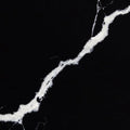 Nero Marquina Book Match Quartz slab