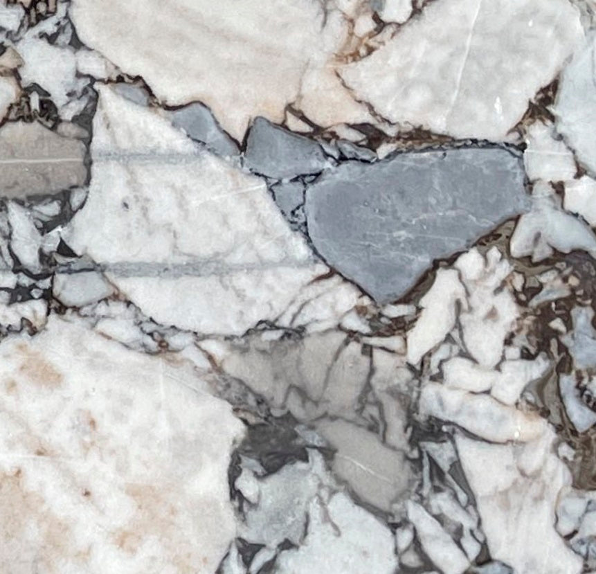Ocean Storm Marble 2CM