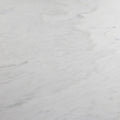 Olympian White Danby Honed Marble 3CM