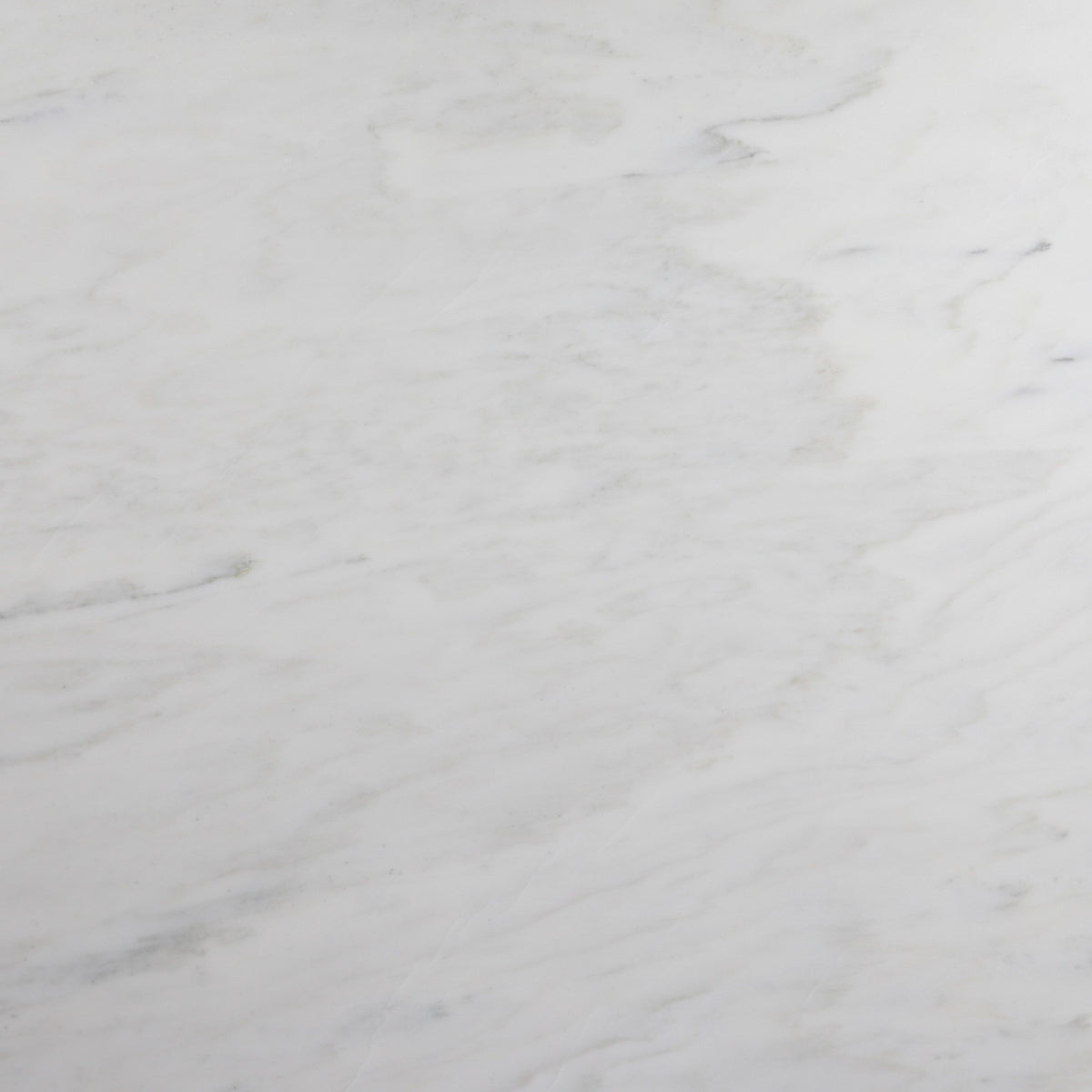 Olympian White Danby Honed Marble 3CM