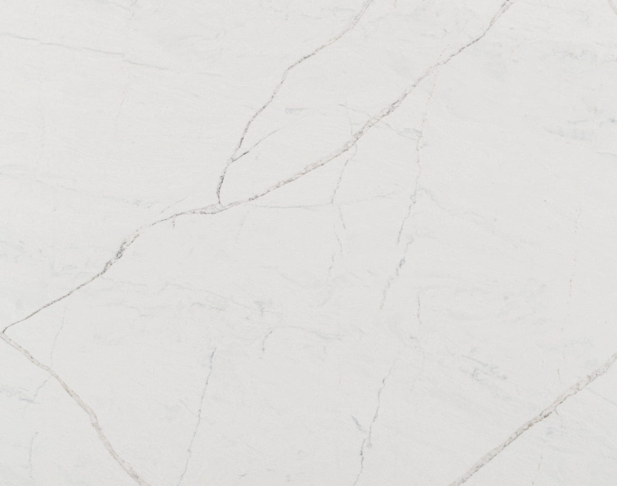 Ocean Shore Quartz slab