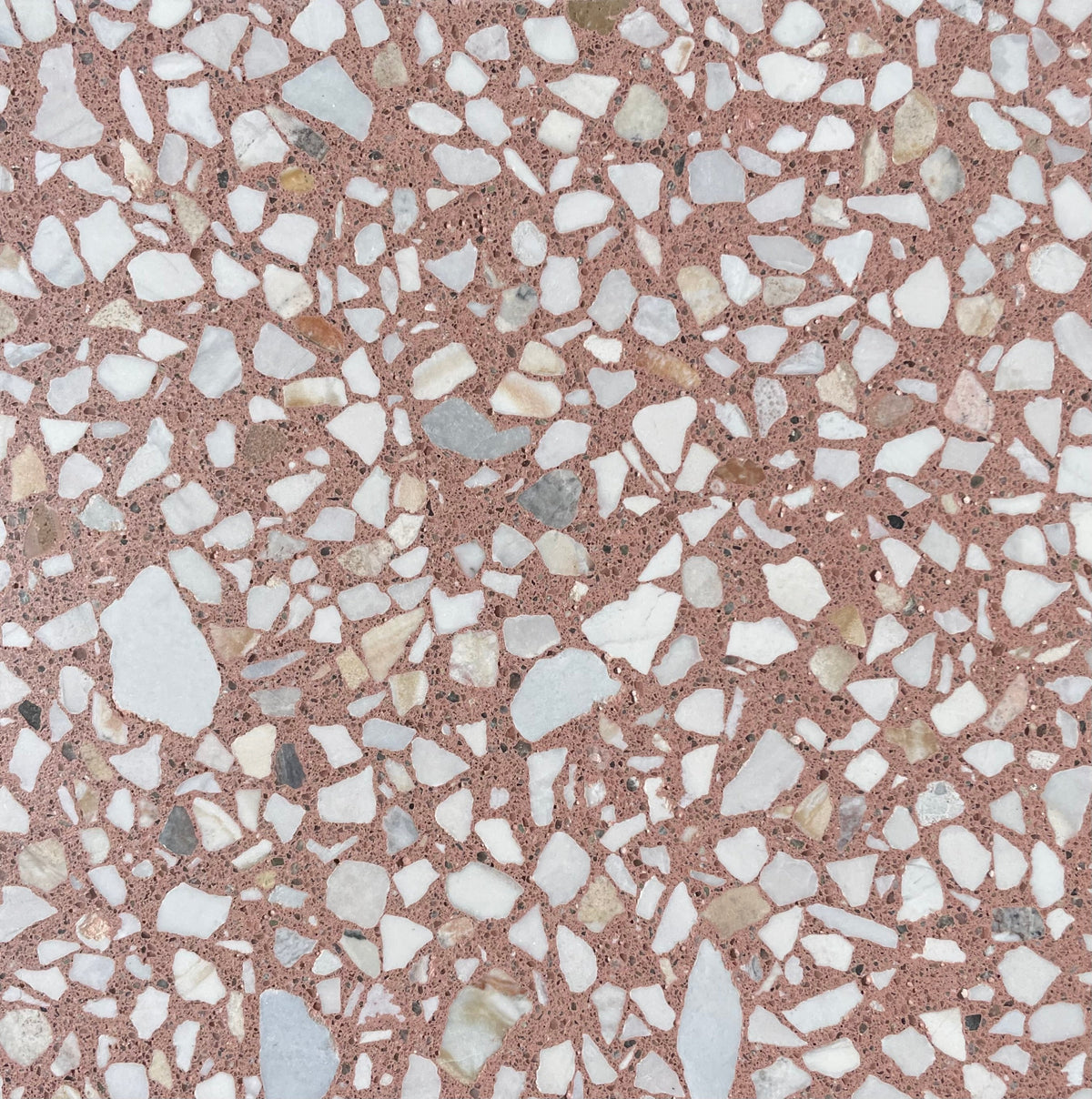 Venice Ome Dezin x Arreaza Terrazzo Tile
