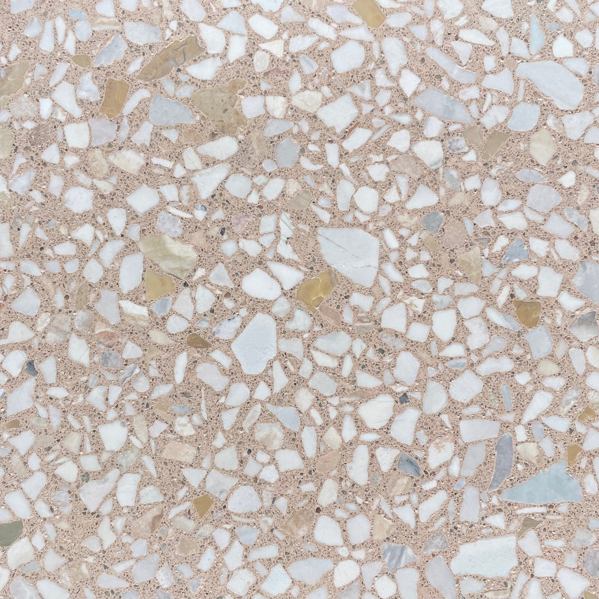Venice Ome Dezin x Borsani Terrazzo Tile