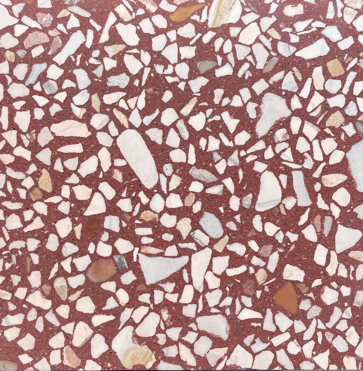 Venice Ome Dezin x Canella Terrazzo Tile