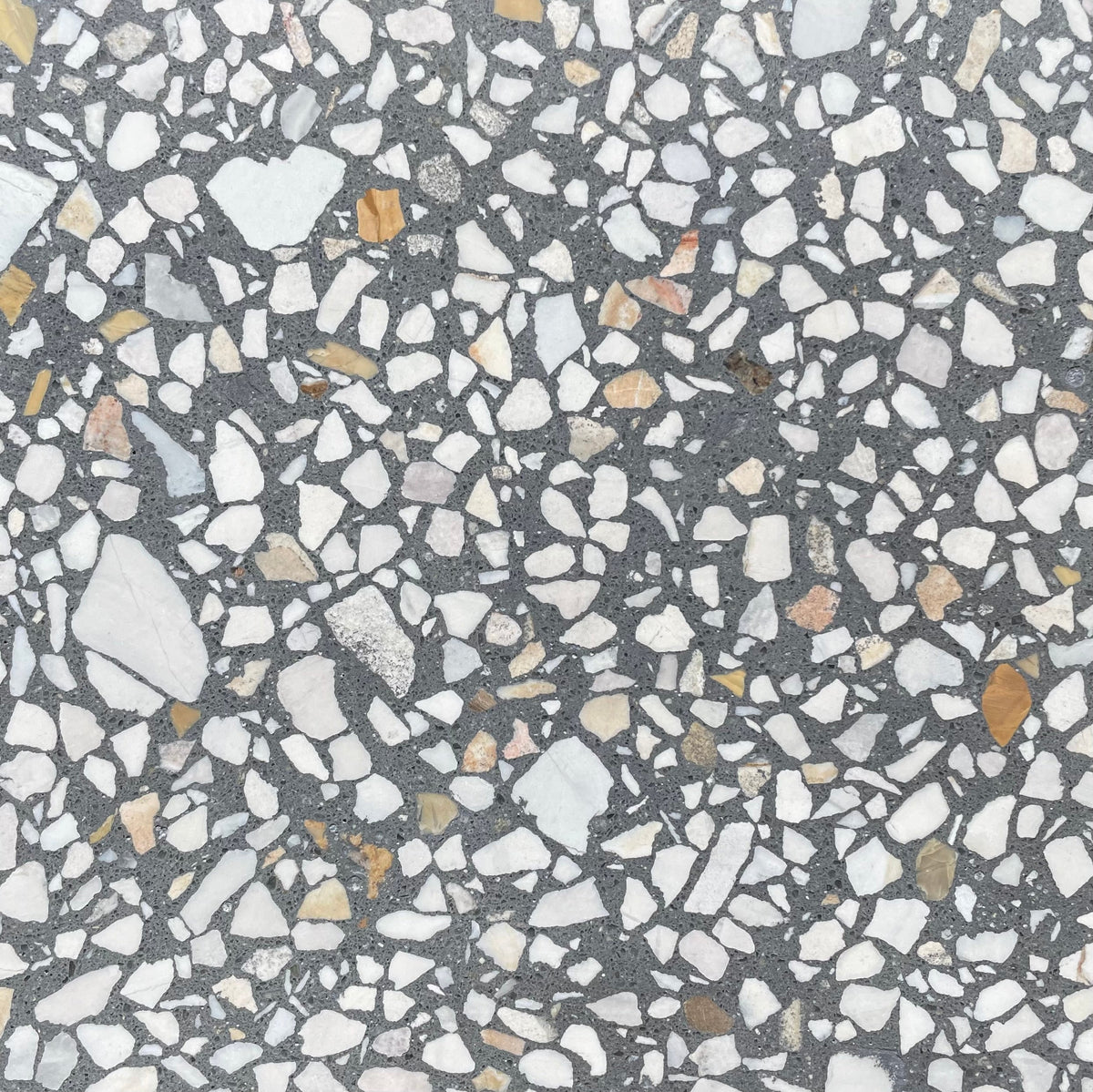 Venice Ome Dezin x Necchi Terrazzo Tile