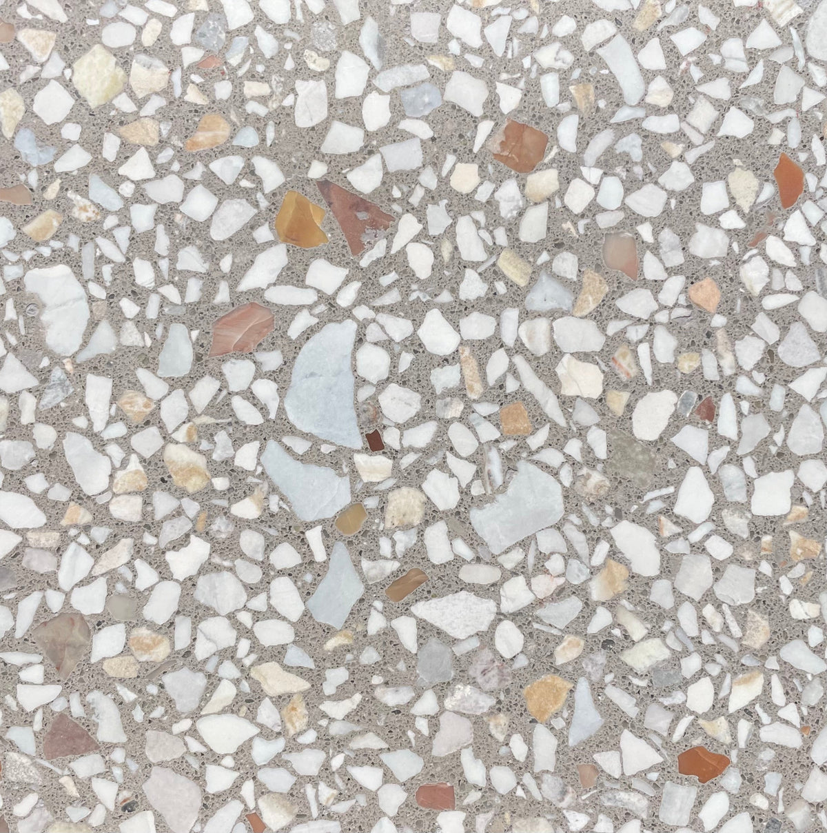 Venice Ome Dezin x Planchart Terrazzo Tile
