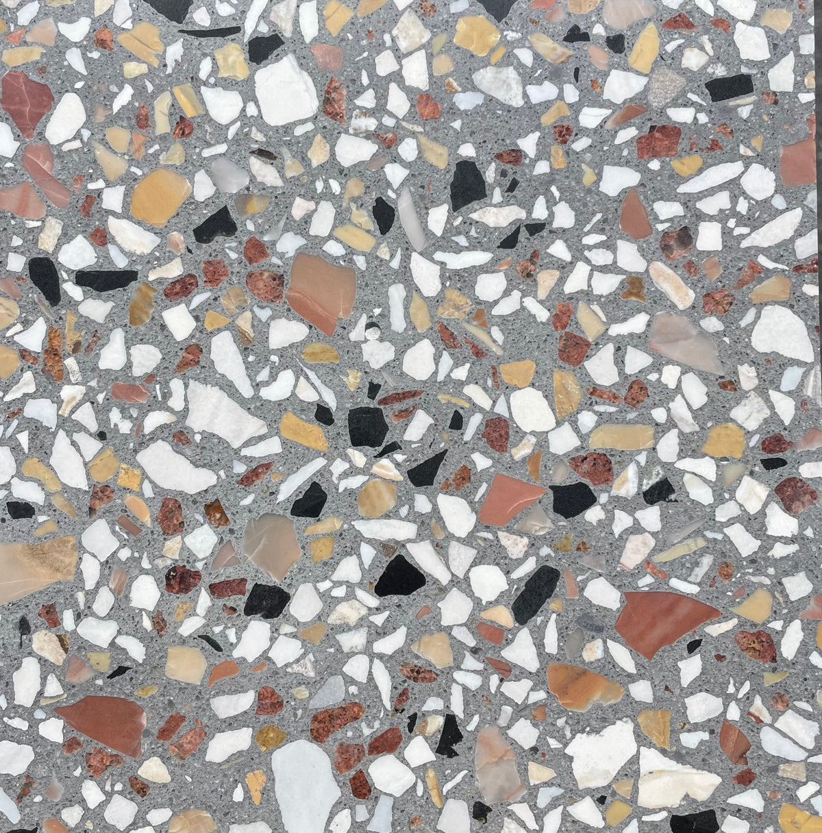 Venice Ome Dezin x Ponti Terrazzo Tile