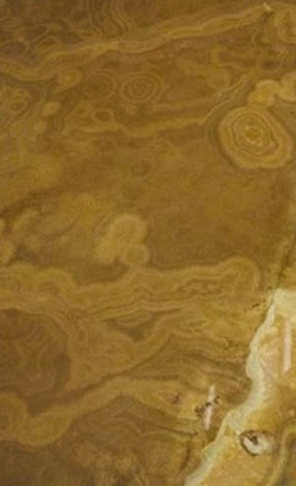Onyx Gold 2CM – representative photo; actual slab photo sent with your estimate