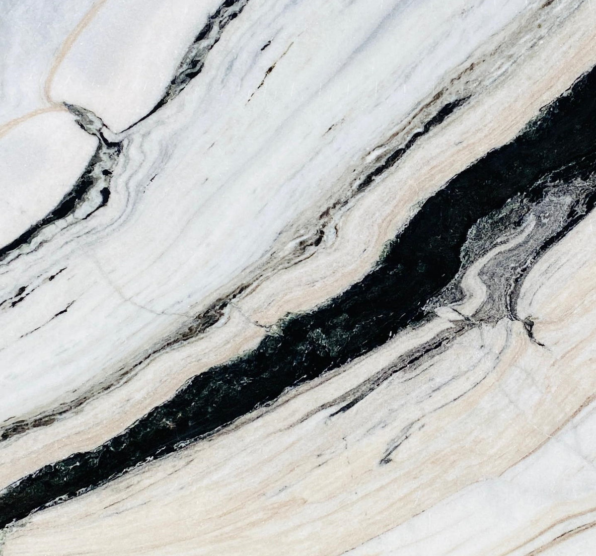 Panda Fantastico Marble 3CM