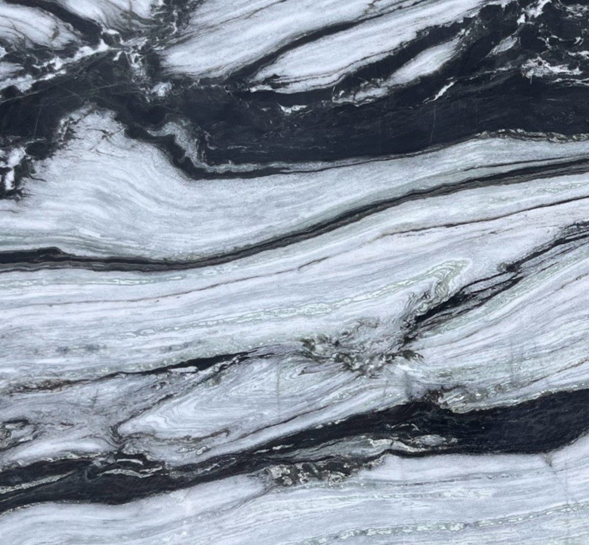 Panda Fantasy Marble 3CM