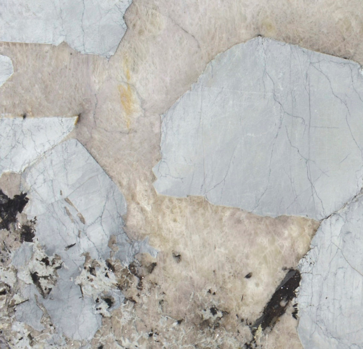 Patagonia Blue Crystal Granite 2CM
