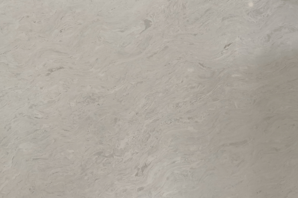 Pearl Grey Quartz 3CM