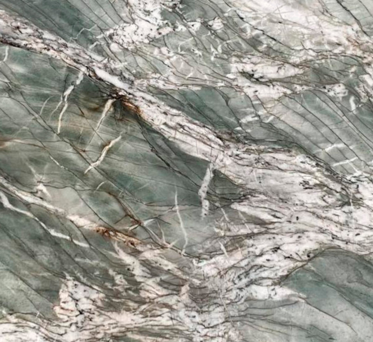 Pistachio Quartzite 2CM