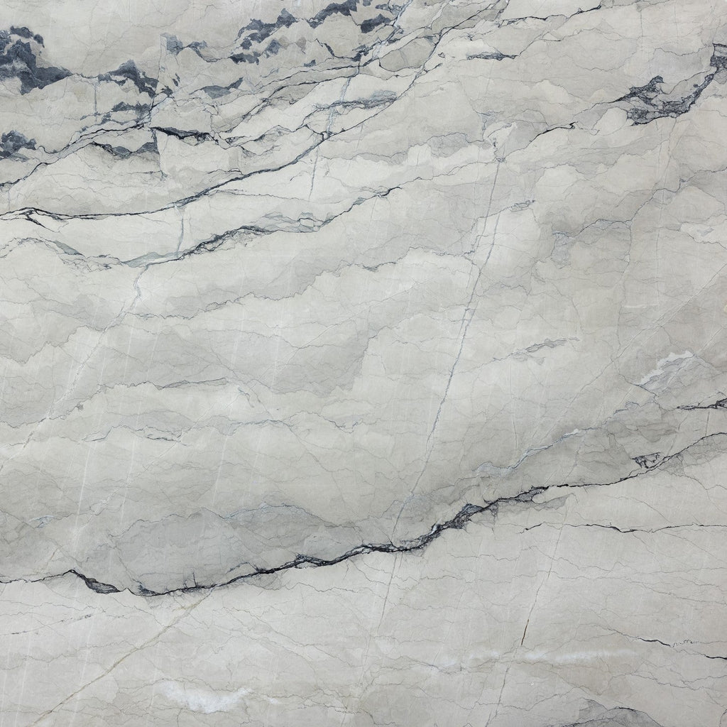 Bianco Nuvoloso Marble 2CM slab