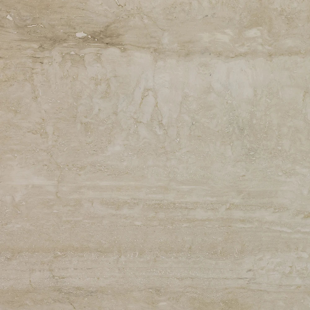 Bianco Navona Honed Travertine 2CM