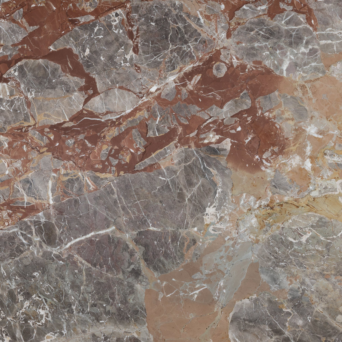 Breccia San Giorgio Marble 2CM slab